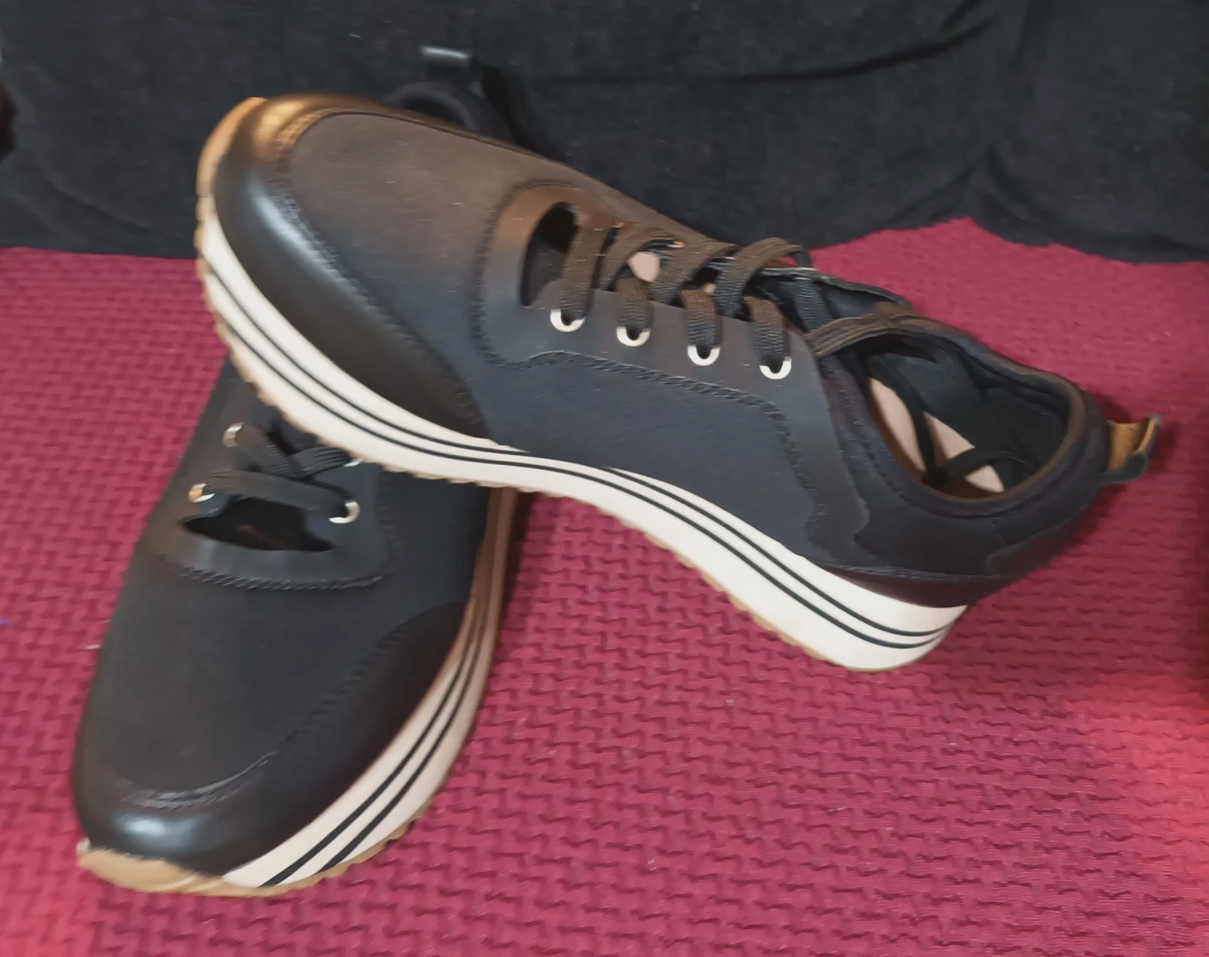 Pull&Bear Slip-On Shoes – photo 5
